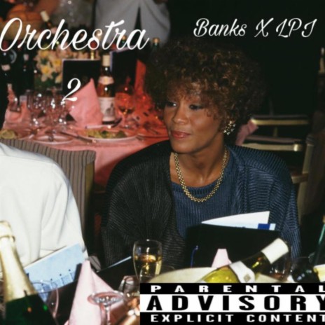 Orche$tra 2 ft. LPI | Boomplay Music