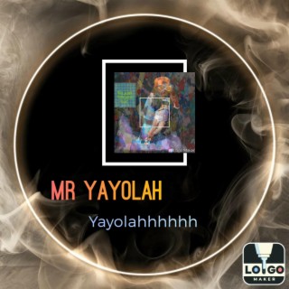 The Big P (Mr Yayolah Remix Radio Edit)