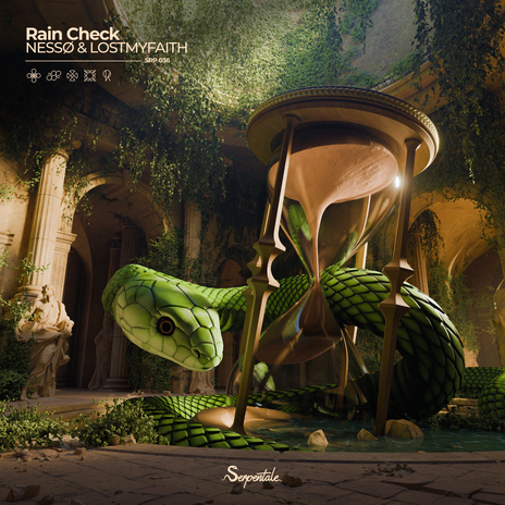 Rain Check ft. LOSTMYFAITH & Emily Stiles | Boomplay Music