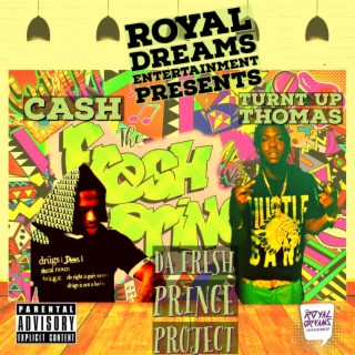 Da Fresh Prince Project