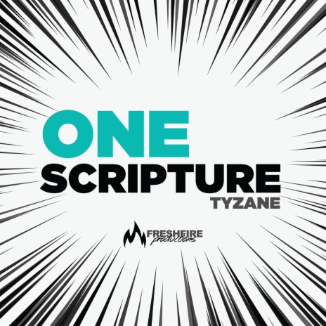 One Scripture ft. Tyzane | Boomplay Music