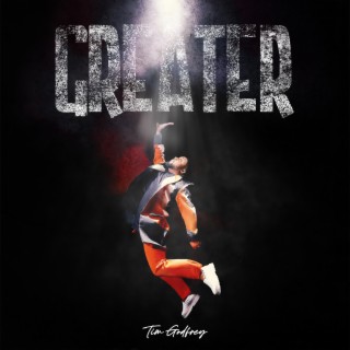 Greater ft. Todd Dulaney