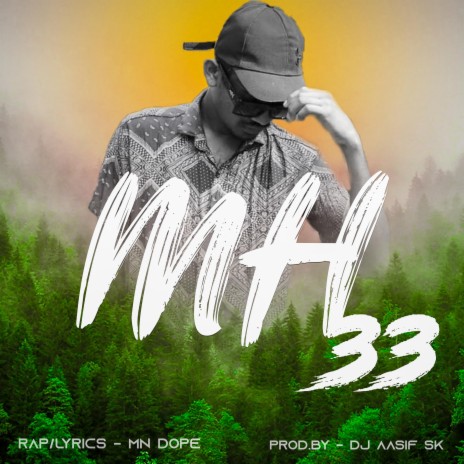 MH 33 ft. MN DOPE