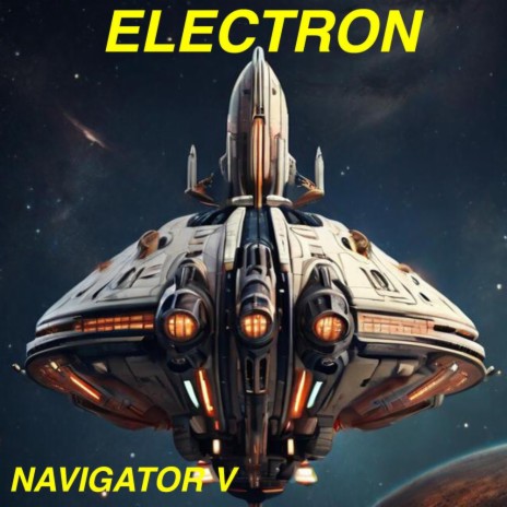 Navigator V | Boomplay Music
