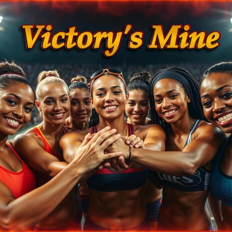 Victory's Mine | Boomplay Music