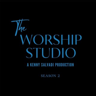 The Worship Studio (Season 2)