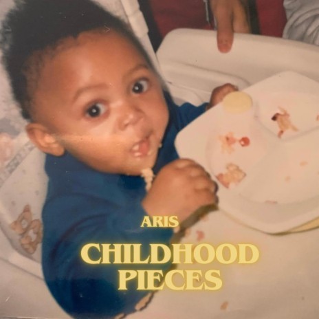 Childhood Pieces | Boomplay Music