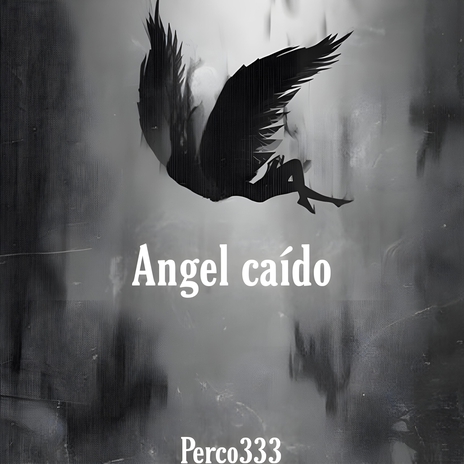 Angel caído | Boomplay Music