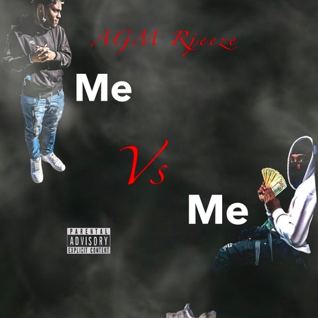 Me vs Me | Boomplay Music