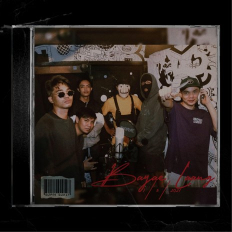 Bayae Laang | Boomplay Music