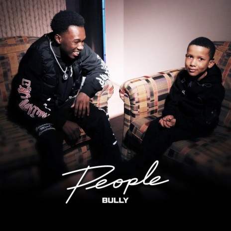 People ft. Avenue | Boomplay Music