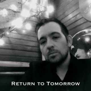 Return to Tomorrow