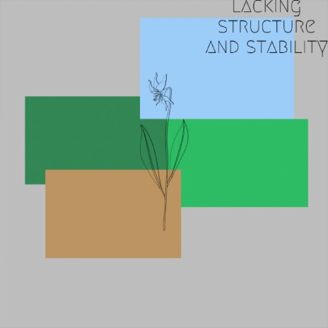 Lacking Structure and Stability | Boomplay Music