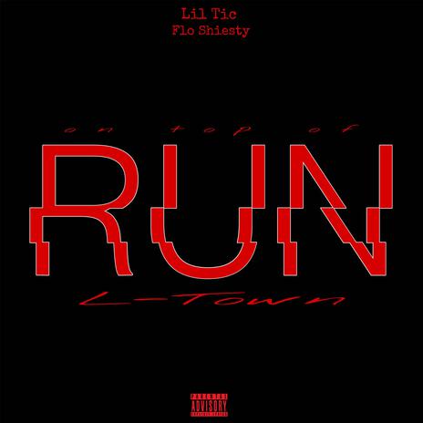 RUN ft. Flo Shiesty | Boomplay Music