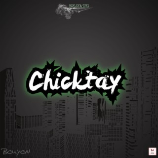 CHICKTAY RIDDIM (BOUYON)