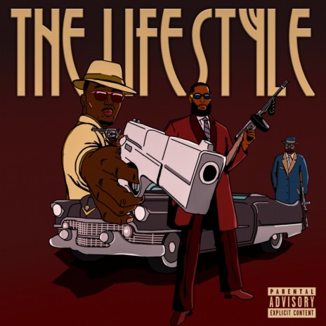 The Lifestyle ft. The Musalini & 2wo Offishall | Boomplay Music