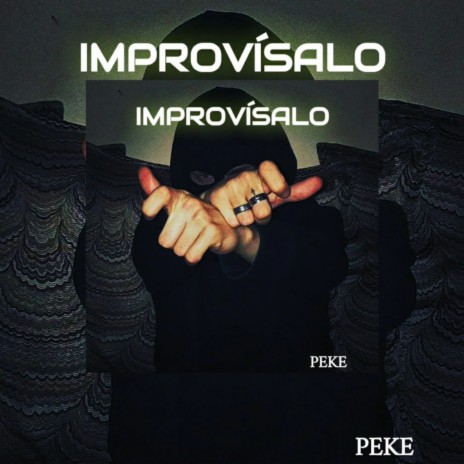 Improvísalo | Boomplay Music