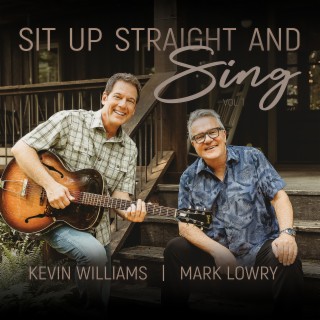 Sit up Straight & Sing, Vol. 1