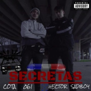 Secretas (con Héctor Sadboy)