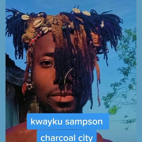 Chacoal City | Boomplay Music