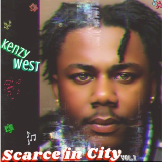 Scarce in city vol.1