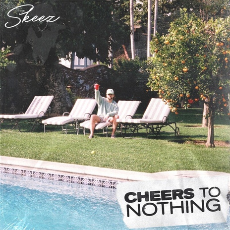 Cheers to Nothing | Boomplay Music