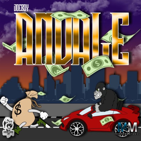 Andale 🅴 | Boomplay Music