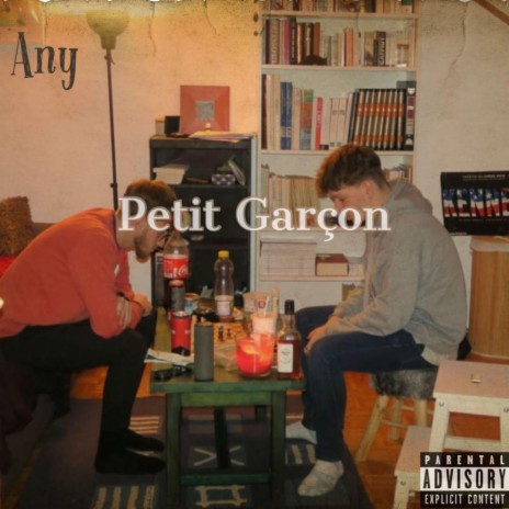 Petit Garçon | Boomplay Music
