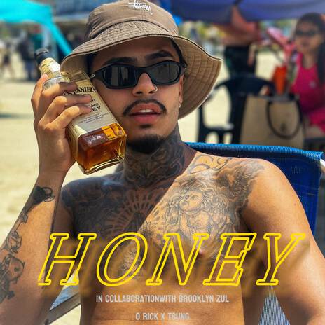 Honey ft. Tsung | Boomplay Music