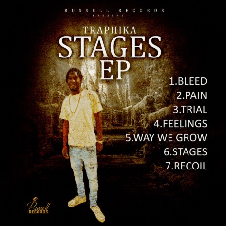 Stages ft. Russell Records