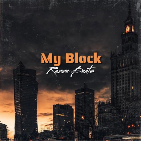 My Block (Instrumental) | Boomplay Music