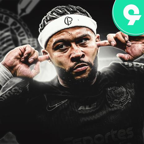 Paródia - MEMPHIS DEPAY - O Craque do Corinthians | Boomplay Music