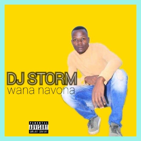 Wana Navona | Boomplay Music