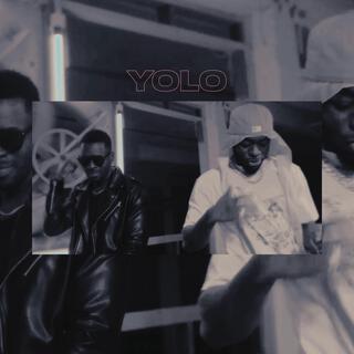 YOLO (Sped Up) (Radio Edit)