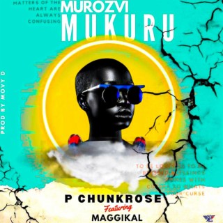 Murozvi Mukuru