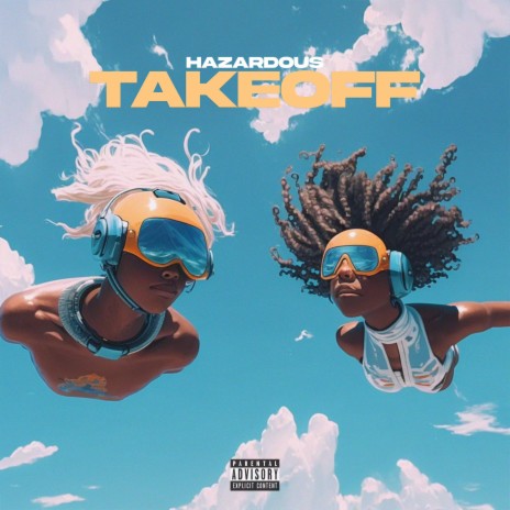 Takeoff | Boomplay Music