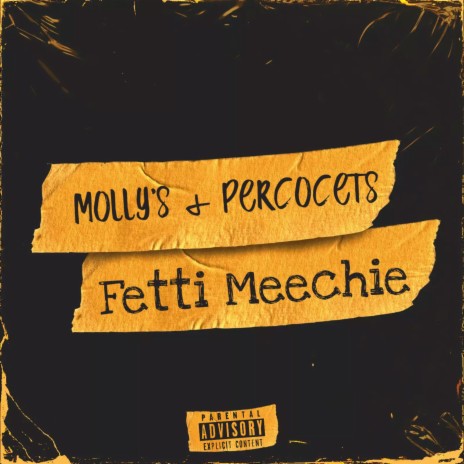 Molly's & Percocets | Boomplay Music