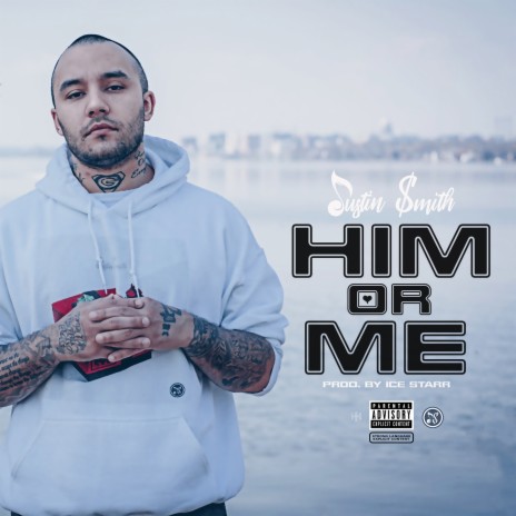 Him or Me | Boomplay Music