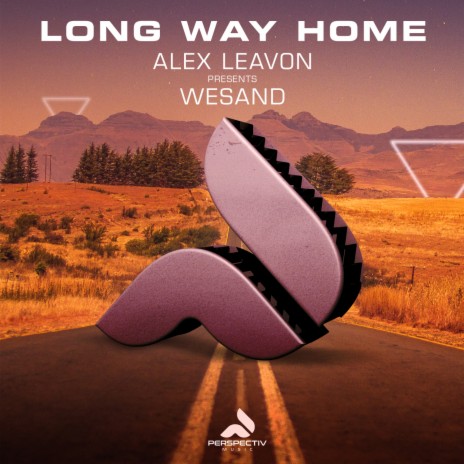 Long Way Home (Extended Mix) ft. Wesand