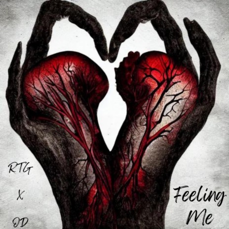 Feeling Me (Radio Edit) ft. Offside Drako | Boomplay Music