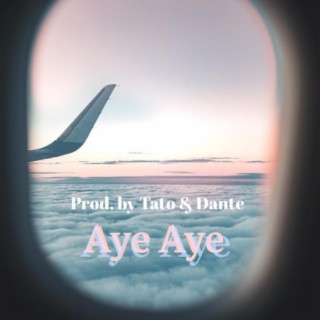Aye Aye (Instrumental)