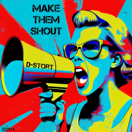 Make Them Shout | Boomplay Music