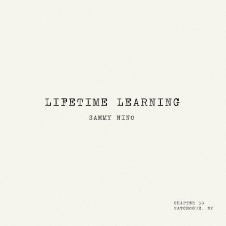 Lifetime Learning | Boomplay Music