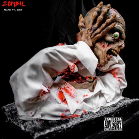 Zombie ft. Det | Boomplay Music