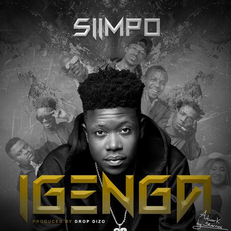 Igenga | Boomplay Music