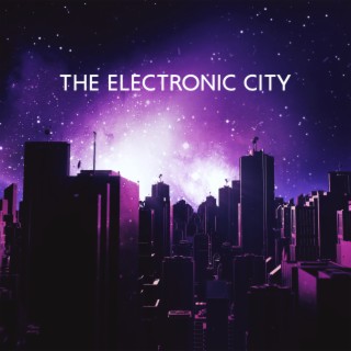 The Electronic City – Lost In Space