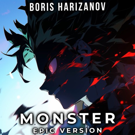 Monster (EPIC VERSION) | Boomplay Music