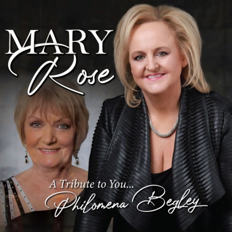 A Tribute to You Philomena Begley | Boomplay Music