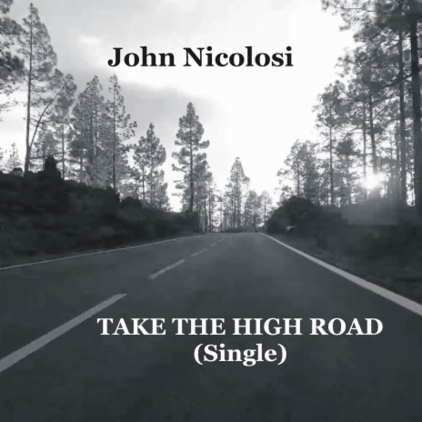 Take the High Road | Boomplay Music