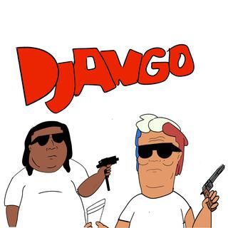 Django ft. Hank Trill lyrics | Boomplay Music